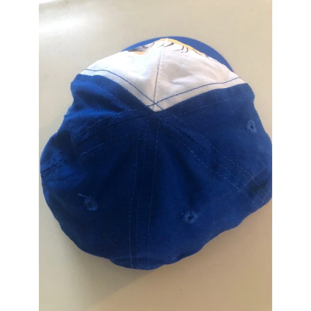 Despicable‎ Me Minion Ball Cap Hat Adjustable Baseball